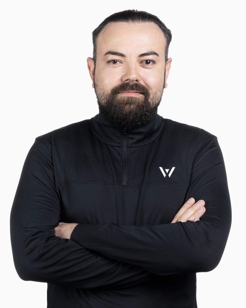 Burak Gelir - Private Label Factory