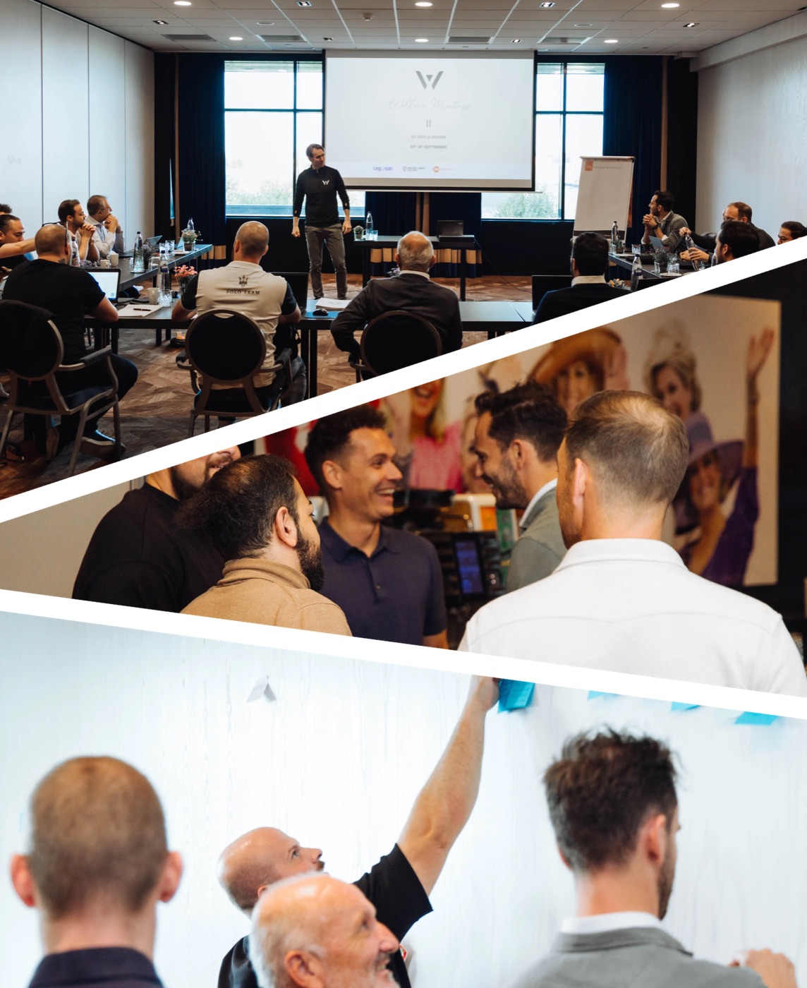 Wellma und Private Label Factory - Lohnherstellung Nahrungsergänzungsmittel